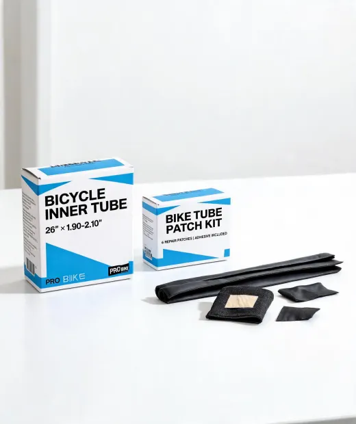 Packaging review